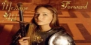 Leelee Sobeski in Joan of Arc 