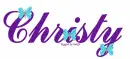 christy