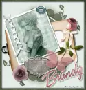 As A Rose_Brandy