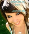 emoand scene girl