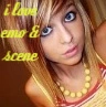 sceneoremo blonde