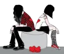 Emo: Broken Heart