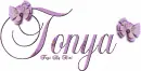 Tonya