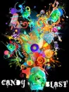 Candy blast