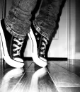 Tippy Toes
