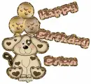 Happy Birthday Brian
