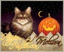 Happy Halloween ~ Melissa 