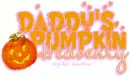 daddy's pumpkin Heavenly