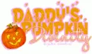daddy's pumpkin Divinity