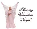 Love my Guardian Angel