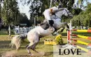 love to jump