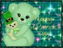 Happy St.Patrick's Day