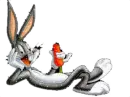 Bugs Bunny