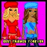 girls