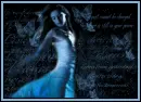 ANGEL FANTASY POEM