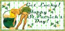 Happy St.Pattys Day