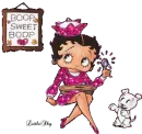 betty boop