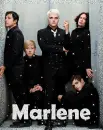 Marlene My Chemical Romance
