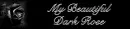 Dark Rose
