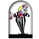 BeetleJuice!