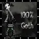 gothic babe