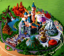disney