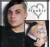 frank iero