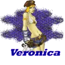 Name Veronica
