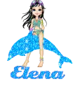 Name Elena