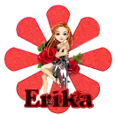 Name Erika