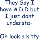A.D.D