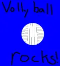 V-ball!