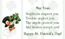 St. Patrick's Day
