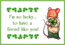 St. Patrick's Day
