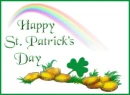 St. Patrick's Day