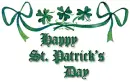 St. Patrick's Day