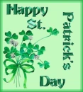 St. Patrick's Day