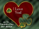 St. Patrick's Day