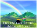 St. Patrick's Day