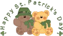 St. Patrick's Day