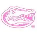 Pink Gator