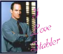 I love Stabler