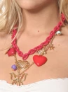 Guess necklace