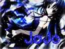 JoJo Anime