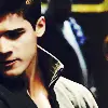 steven strait