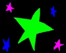 Starry