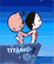 titanic