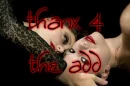 thanx 4 the add