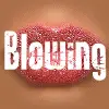Blowing Kisses too