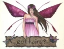 got fairy